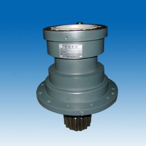 回轉(zhuǎn)機構